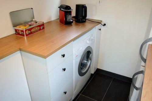 Paccots: Chalet Pour 4 Personnes - Calme
