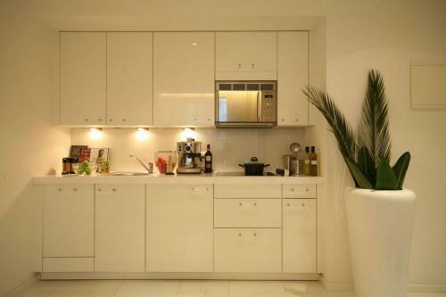 Apartamento Visionapartments Bellariastrasse - Contactless Check-in
