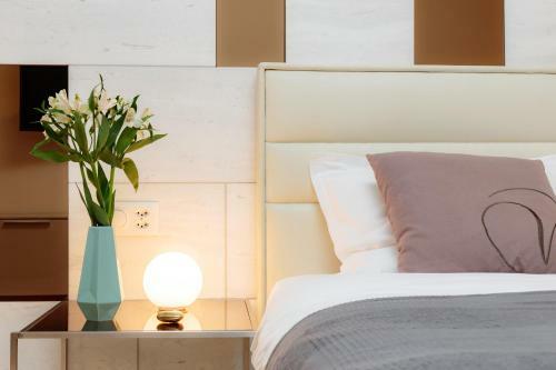 Apartamento Visionapartments Bellariastrasse - Contactless Check-in