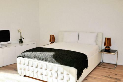 Apartamento Visionapartments Bellariastrasse - Contactless Check-in