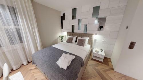 Apartamento Visionapartments Bellariastrasse - Contactless Check-in