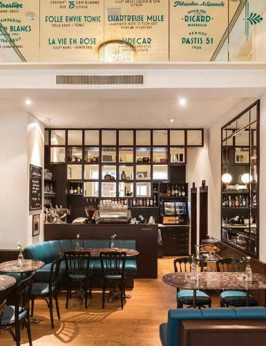 Hotel Montmartre