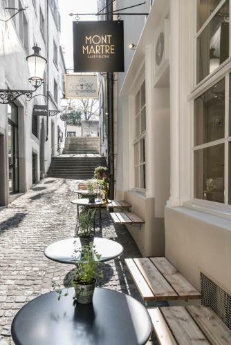 Hotel Montmartre