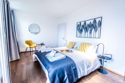 Bed & Breakfast Villa Muralto Rooms & Garden