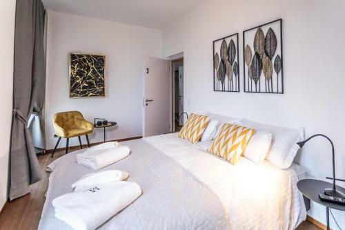 Bed & Breakfast Villa Muralto Rooms & Garden