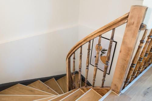 Hitrental Wiedikon Apartments