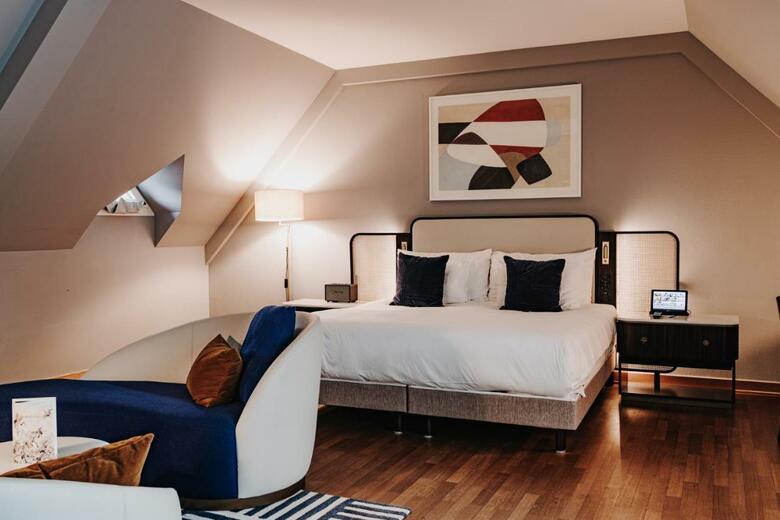 Hotel Ameron Z�rich Bellerive Au Lac