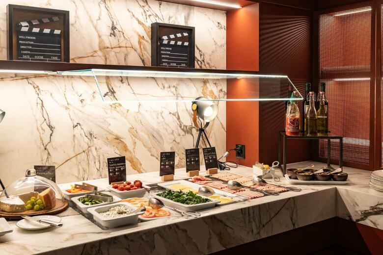 Hotel Ameron Z�rich Bellerive Au Lac