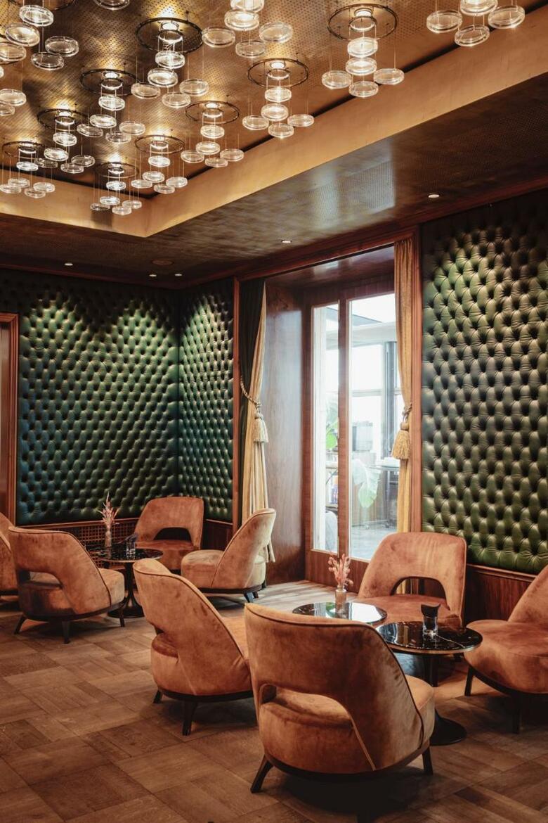 Hotel Ameron Z�rich Bellerive Au Lac