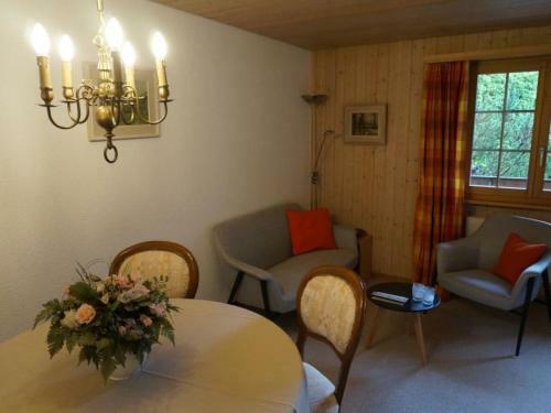 Apartment Halten - Hofmann