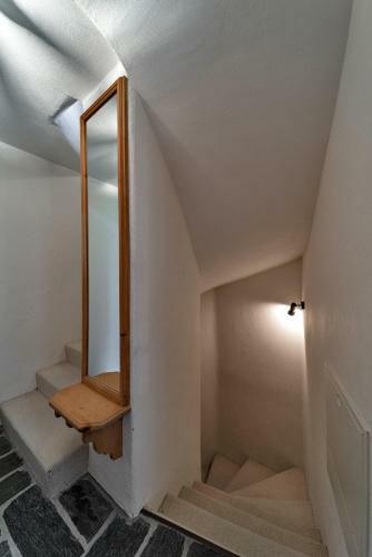 Apartamento Chesa Primula - Zuoz