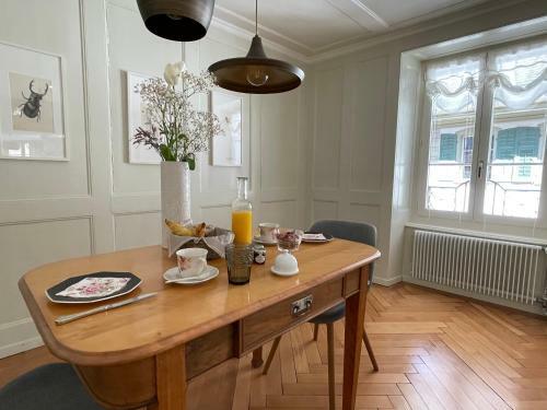 Apartamento Hauptstern