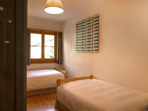 Apartment Chesa Arpschellas - Reis