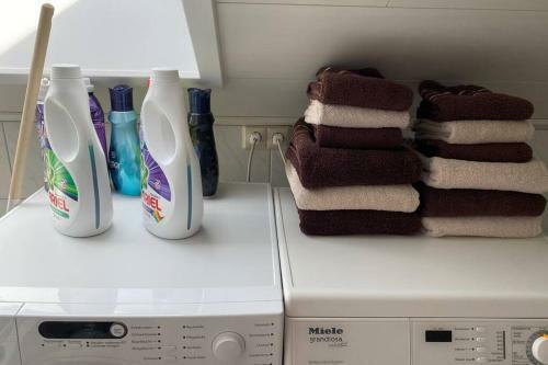 Apartamento Brulaire B�singen Am Hochrhein