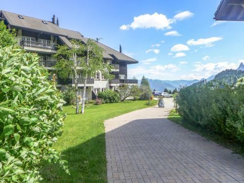 Apartment Antar�s-19