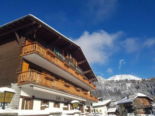 Posada Petit Paradis