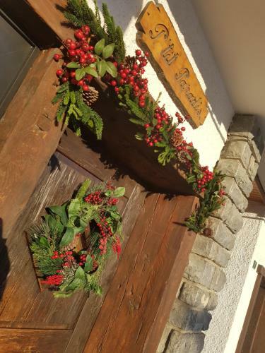 Posada Petit Paradis