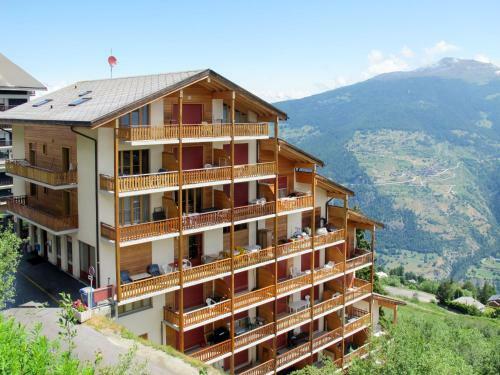 Apartment S�randes-1