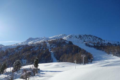 Narnia Ski In & Ski Out Chalet 14 Pers