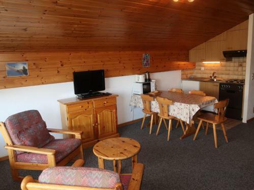 Apartamentos Studio Hameau D22