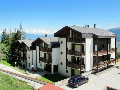 Apartamentos Studio Hameau D22
