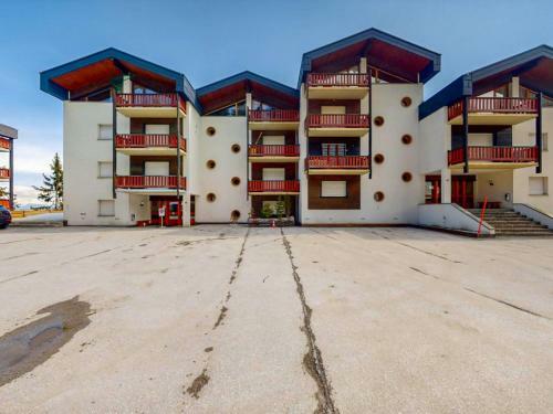 Apartamentos Studio Hameau D22