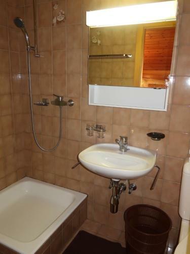 Apartamentos Studio Hameau D22