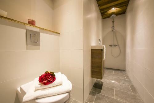 Les Rocailles Apartment | 9