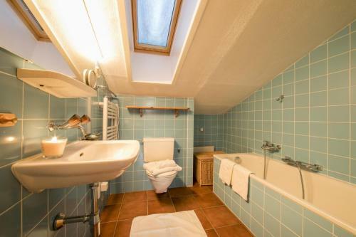 Les Lupins Apartment | 17