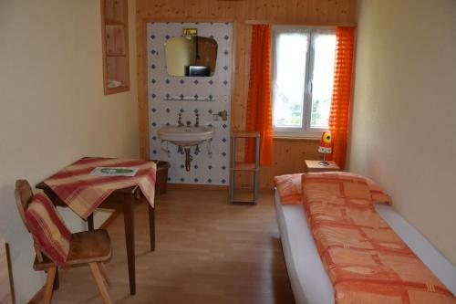 G�stehaus Hotel Seeblick