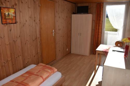 G�stehaus Hotel Seeblick