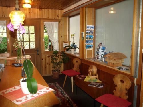 G�stehaus Hotel Seeblick