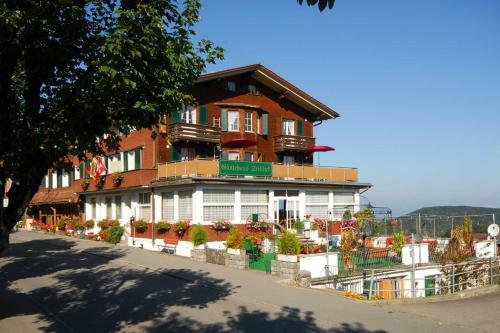 G�stehaus Hotel Seeblick