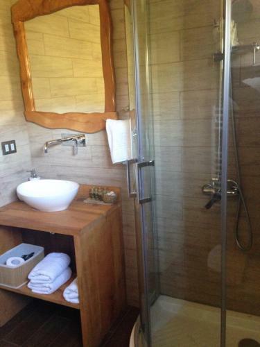 Peumayen Lodge & Termas