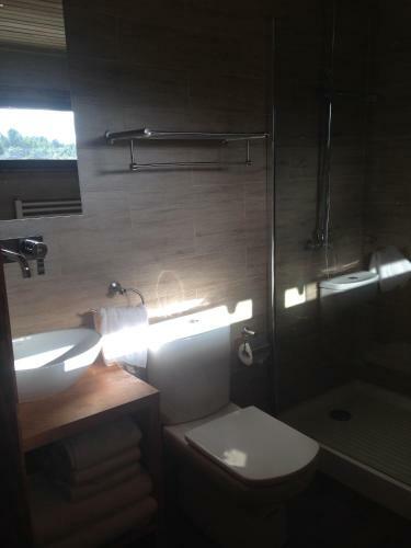 Peumayen Lodge & Termas