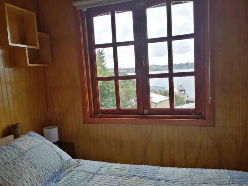 Apartamento Caba�as Rey-mar