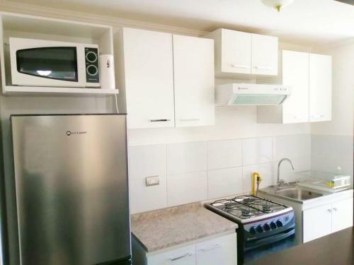 Apartamento Mila