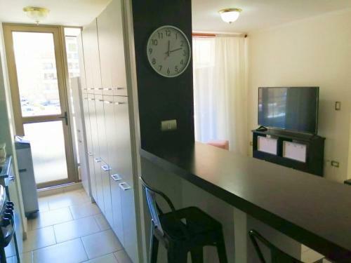 Apartamento Mila