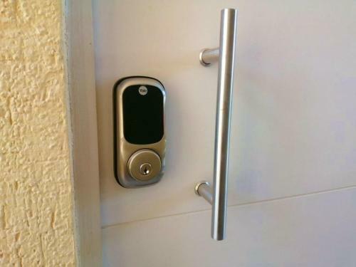 Apartamento Mila