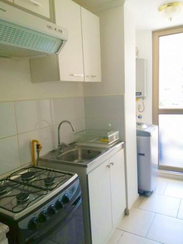 Apartamento Mila