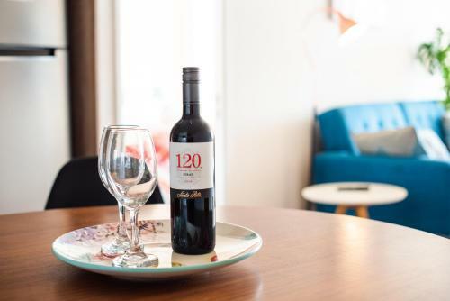 Apartamento Costa Brava