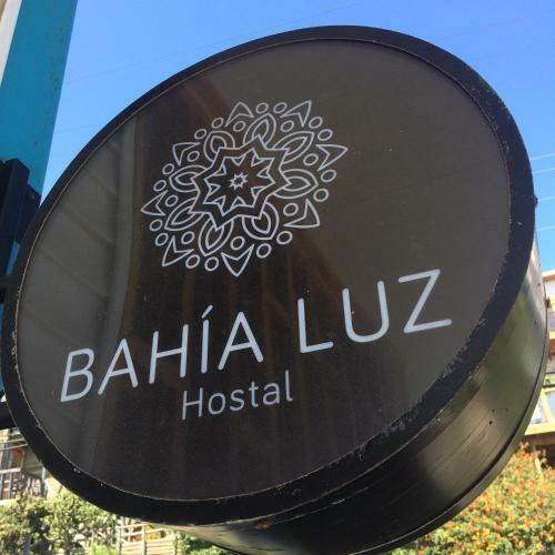 Bed & Breakfast Bah�a Luz Hostal
