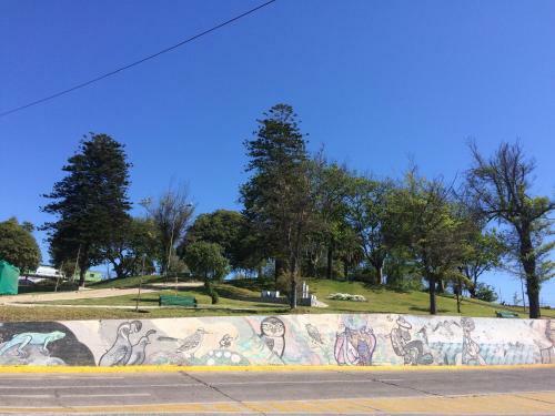 Bed & Breakfast Bah�a Luz Hostal