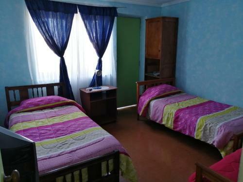 Hotel Restaurante Pica 13