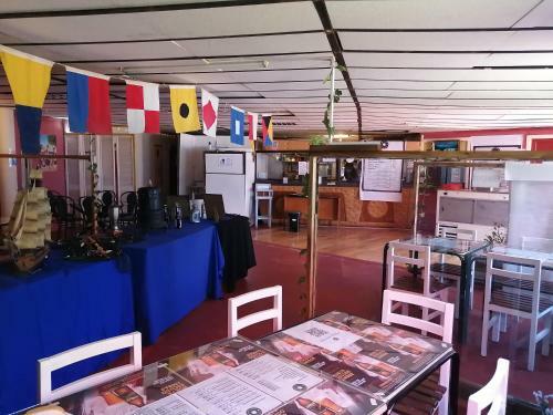 Hotel Restaurante Pica 13