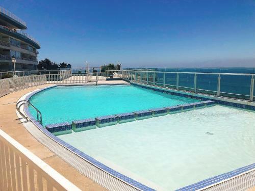 Apartamento 602 Vista Mar Lilenes