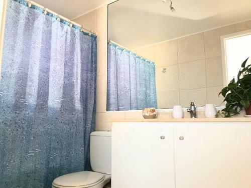Apartamento 602 Vista Mar Lilenes
