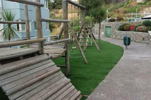 Apartamento 602 Vista Mar Lilenes