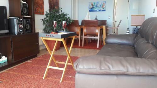 Apartamento 602 Vista Mar Lilenes