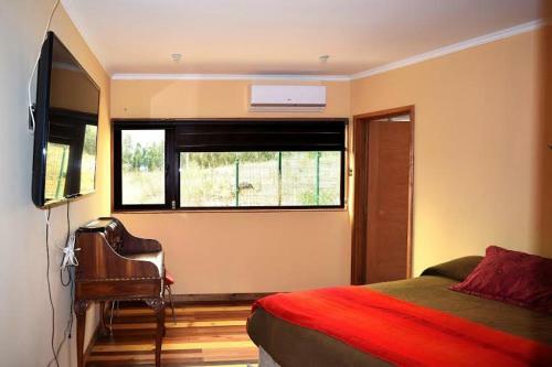 Samadhi Lodge Pingueral
